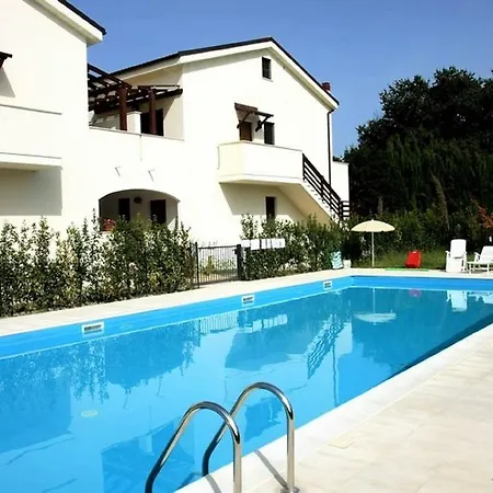 Samos F12 Casa vacanze *