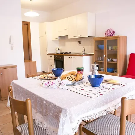 Casa vacanze Samos F12 *