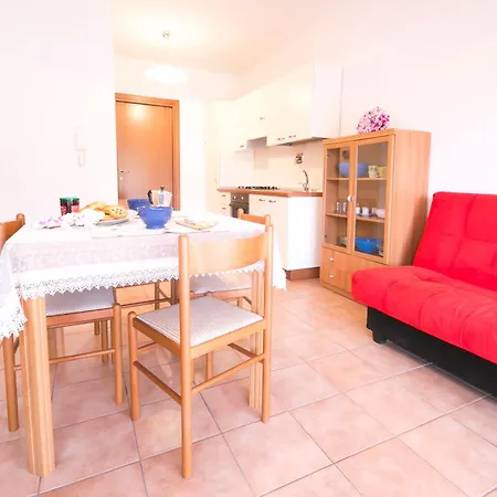 Casa vacanze Samos F12 *